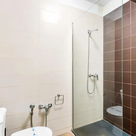 Apartment 556 Shopping Centre Pueblo Canario